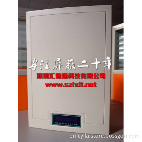 Desktop High Power Phone Signal Jammer/Blocker
